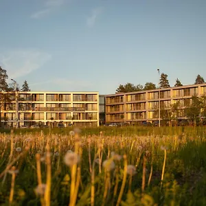 Hoom & Jaerfaella Aparthotel Jarfalla
