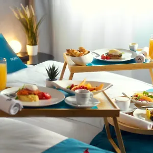 4* Hotel The