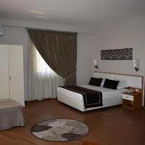 Arvi Hotel Durrës